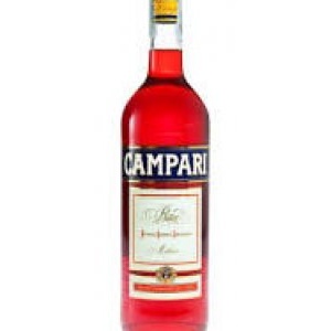 Campari 0,7l