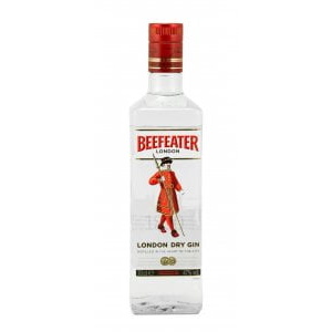 Gin Beefeater 0,7l