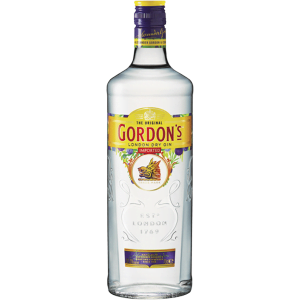 Gin Gordons London 0,7l