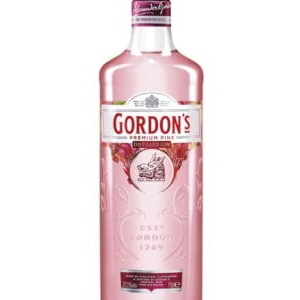 Gin Gordons London Pink 0,7l