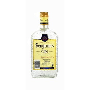 Gin Seagrams 0,35l
