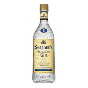 Gin Seagrams 0,7l