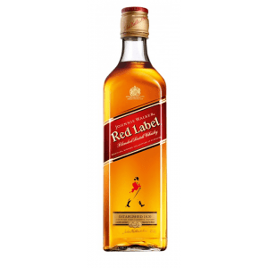 Johnnie Walker Red Label 1l