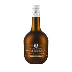 Likier Chopin Wedel kawa-czekolada