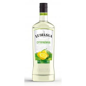 Wódka Lubelska smakowa 0,5l