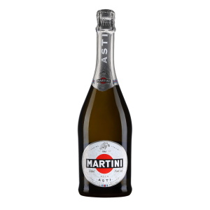 Martini Asti słodkie 0,75L