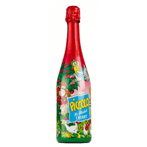 Piccolo (bezalkoholowe) 0,75l