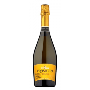 Prosecco Stock 0,75L