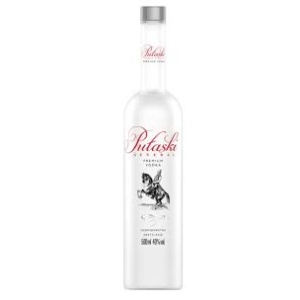 Wódka Pułaski 0,5l