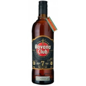 Rum Havana Club Extra 7 YO 0,7l