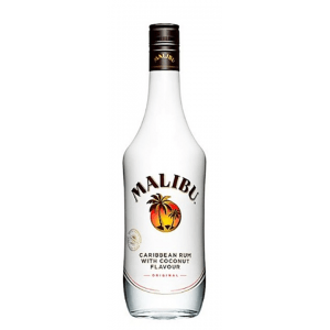 Rum Malibu 0,7l