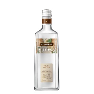 Stumbras młody ziemniak 0,5L