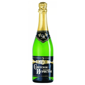 Siewiernoje Igristoje 0,75l