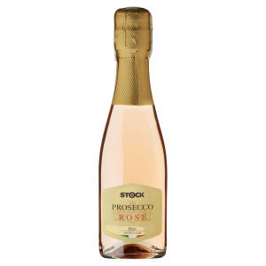 Stock Prosecco Rose 0,2L