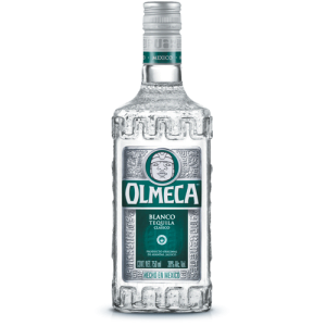 Tequila Olmeca Bianco 0,7l