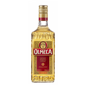 Tequila Olmeca Gold 0,7l