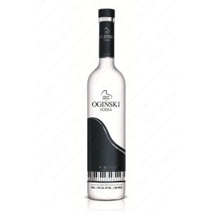 Wódka Ogiński 40% 0,5L