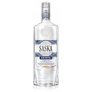 Wódka Saska Czysta 0,5l