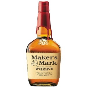Bourbon Makers Mark 45% 0,7L