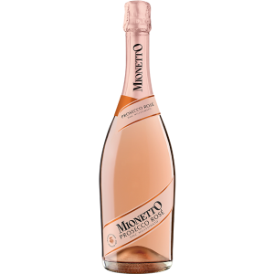 Prosecco Mionetto rose 0,75L