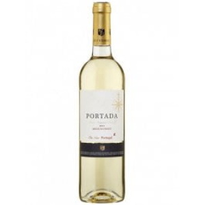 Wino Portada 0,7l Portugalia; białe półsłodkie, półwytrawne, wytrawne