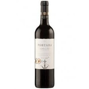 Wino Portada 0,7l Portugalia; czerwone półsłodkie, półwytrawne, wytrawne