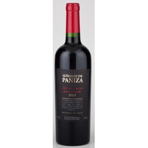 Wino Senorio Tinto - czerwone wytrawne, Hiszpania