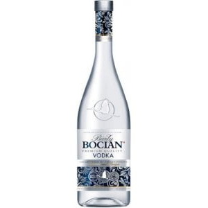 Wódka Biały Bocian 0,5l
