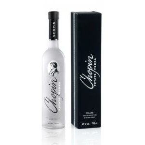 Wódka Chopin potato 0,5l