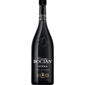 Wódka Czarny Bocian