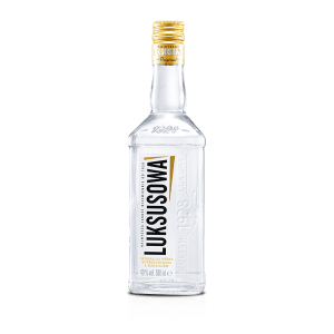 Wódka Luksusowa 0,5l
