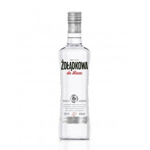 Wódka Żołądkowa De Luxe 0.5L