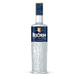 Wódka Bjorn Premium 0,5L