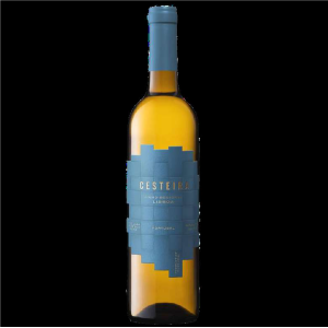Wino Cesteira 0,7L Portugalia; białe i czerwone wytrawne