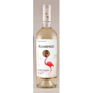 Flamingo białe Mołdawia wytrawne, półwytrawne, półsłodkie