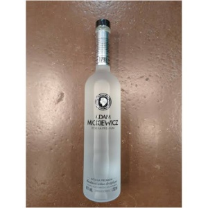 Mickiewicz Adam 1,75L 40%